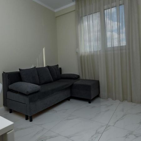 Ferienwohnung Olive 301 Peraía Exterior foto