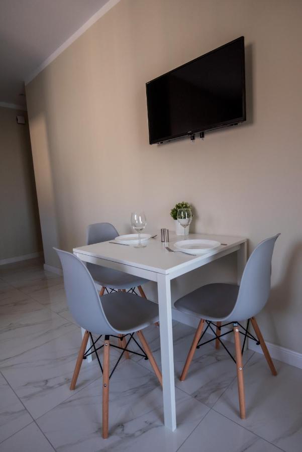 Ferienwohnung Olive 301 Peraía Exterior foto