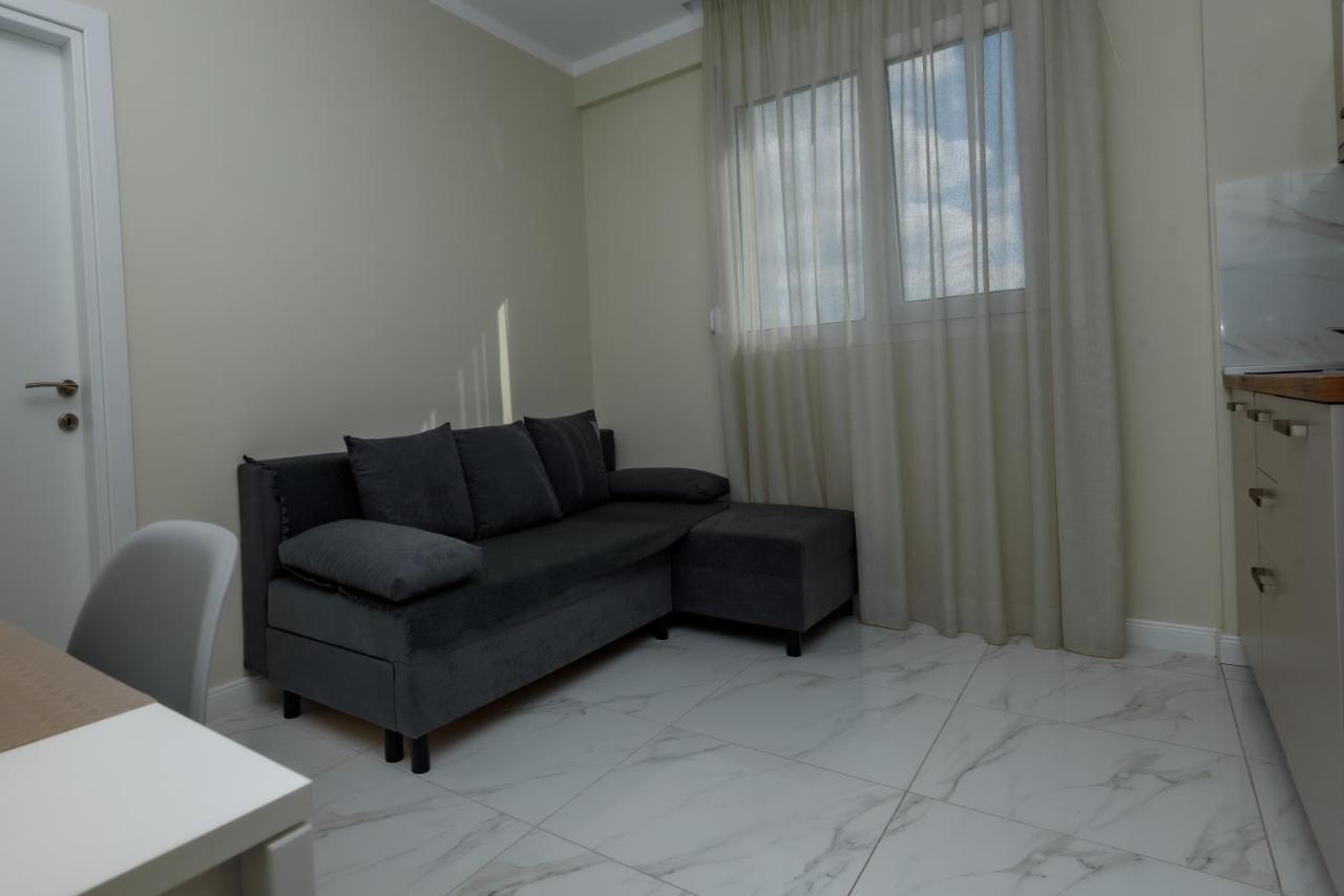 Ferienwohnung Olive 301 Peraía Exterior foto
